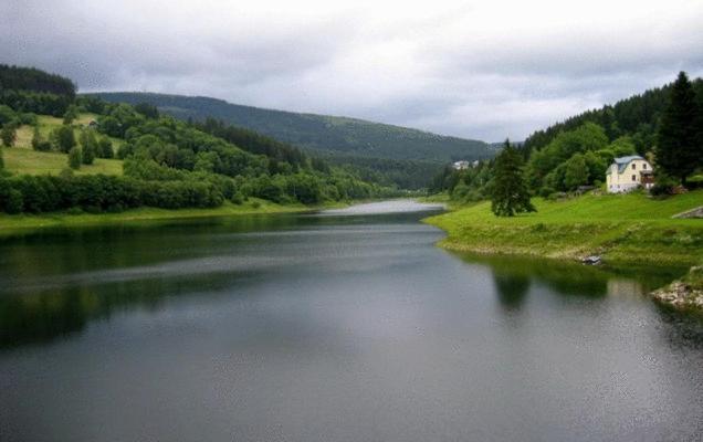 Pension Fontana Шпіндлерув-Млин Екстер'єр фото